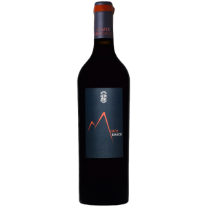 Comte Abbatucci Cuvée Monte Bianco 2021