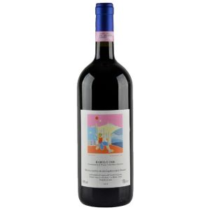 Barolo Vecchie Viti Capalot DOCG Roberto Voerzio 2004