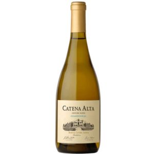 Catena Zapata Alta Chardonnay