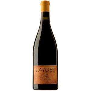 Cayuse En Chamberlin Vineyard Syrah
