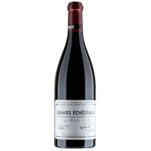 Grands Echezeaux Grand Cru Domaine Romanée Conti 2015