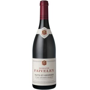 Nuits-Saint-Georges Les Saint-Georges 1er Cru Domaine Faiveley
