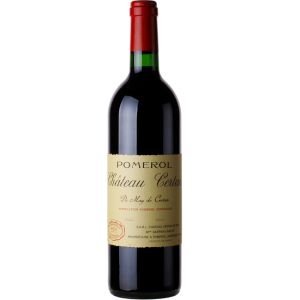 Château Certan de May