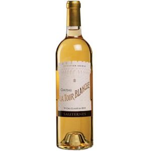 Château La Tour Blanche