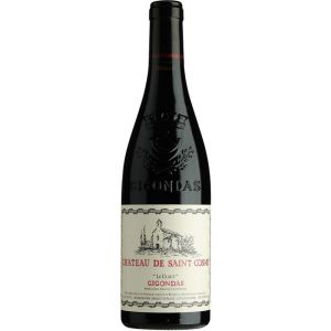 Saint-Cosme Gigondas Le Claux