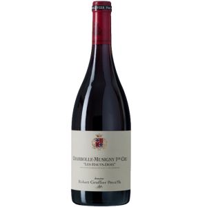 Chambolle-Musigny 1er Cru Les Hauts Doix Domaine Robert Groffier