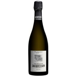 Jacquesson Brut Nature Dizy Terres Rouges