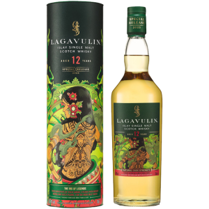 Lagavulin 12 Years Special Release 2023 Single Malt Whisky 56.40%