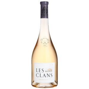 Château d'Esclans Les Clans 