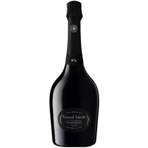 Laurent-Perrier Cuvée Grand Siècle No26