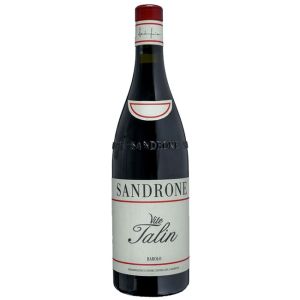Barolo Aleste DOCG Luciano Sandrone