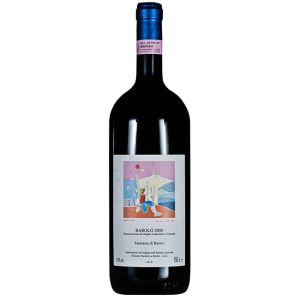 Barolo Sarmassa DOCG Roberto Voerzio 2006