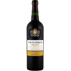 Porto Taylor's Single Harvest 1967