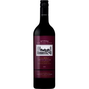 Wynns John Riddoch Cabernet Sauvignon 